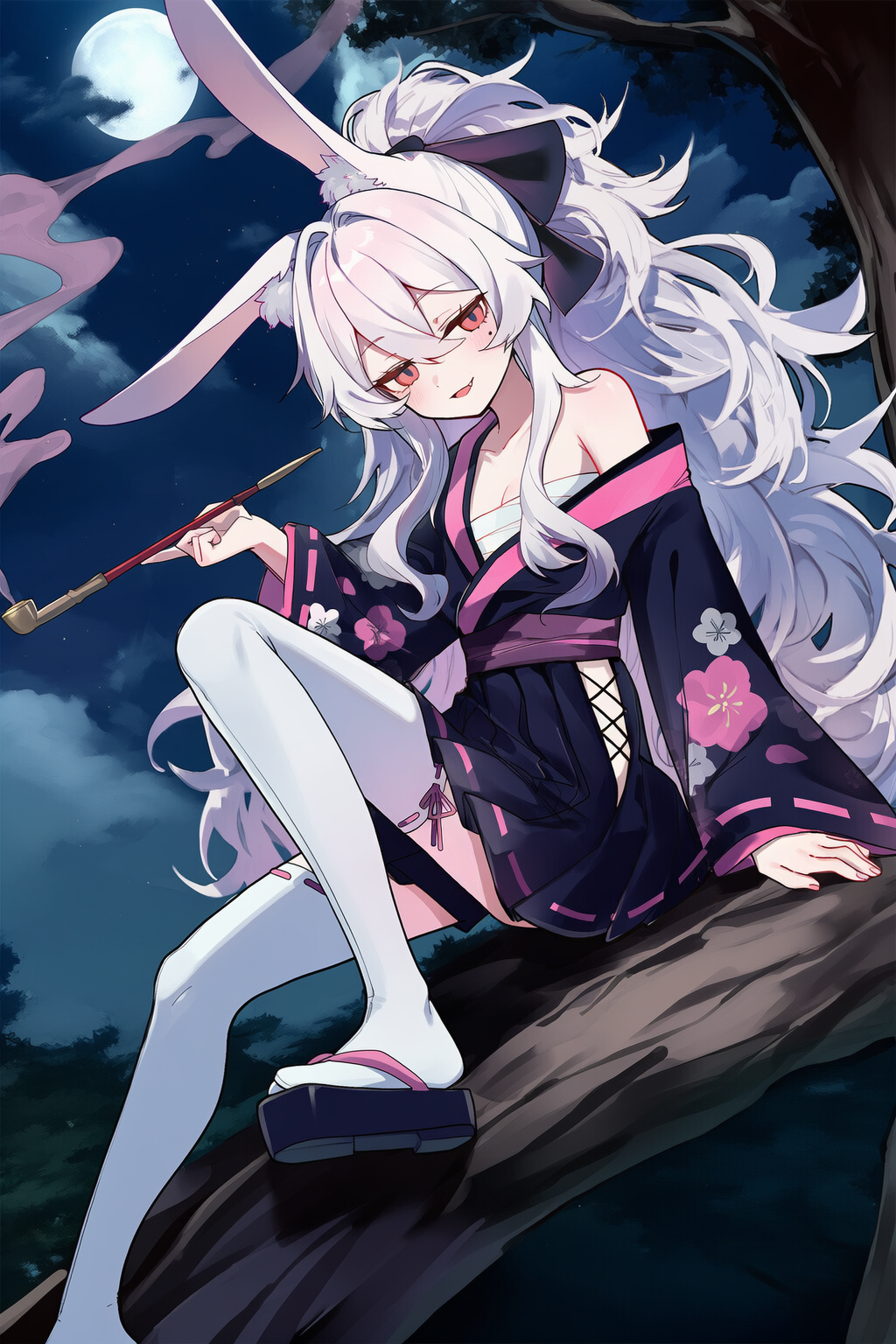 Umetsuki Senju